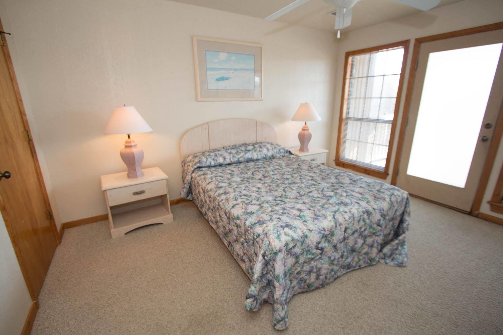 Barrier Island Station Hotel Duck Exterior photo