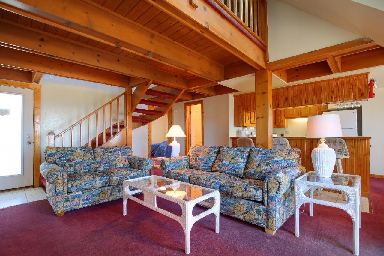 Barrier Island Station Hotel Duck Exterior photo